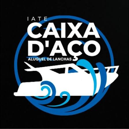 Iate Caixa D'Aço